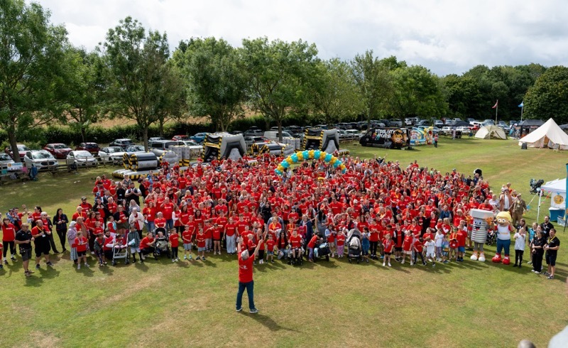 Other image for LimbBo adventure day attracts huge backing